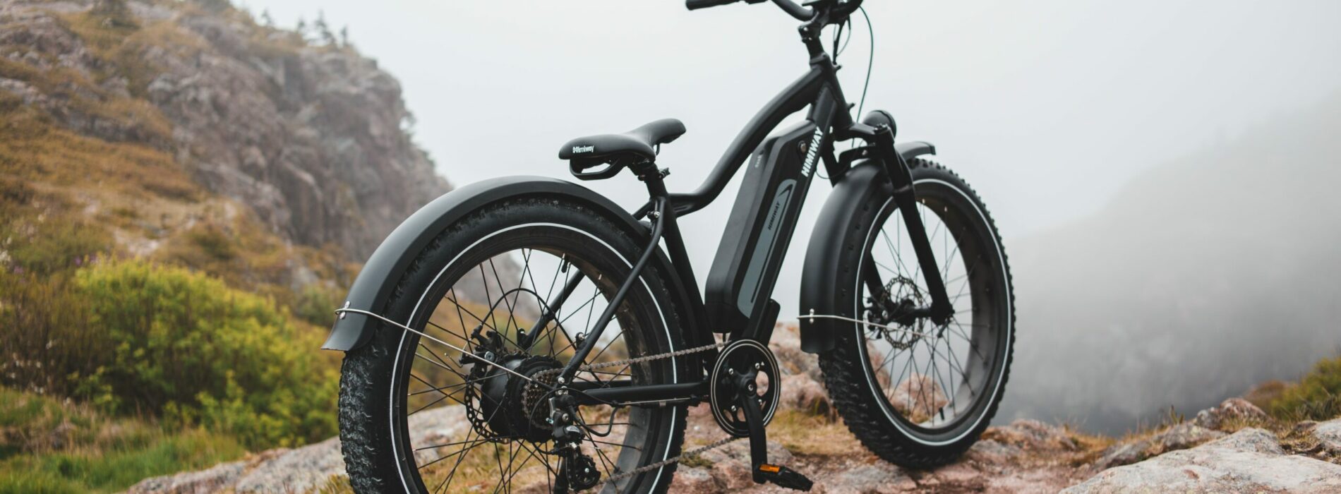 Czy rowery elektryczne typu fatbike nadają się do jazdy po mieście?